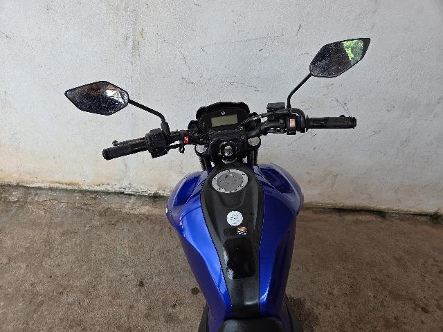 YAMAHA FZ25 FAZER - 2022/2023 — foto 7 de 14
