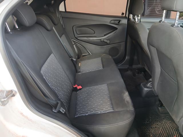 Foto 15 de 31: KA SE 1.0 HA C - 2018/2019