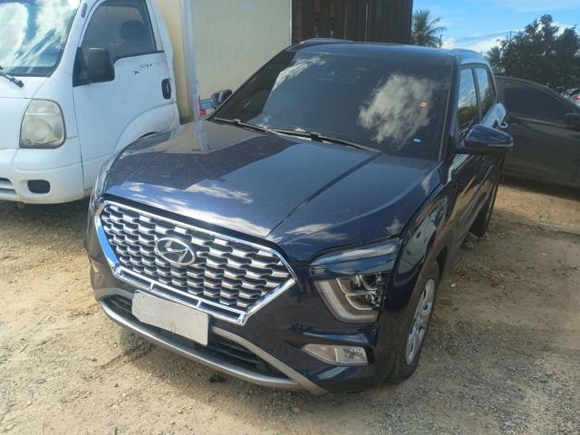HYUNDAI CRETA20A ULTIMTE - 2024/2024