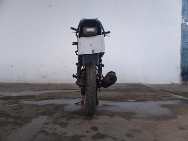 HONDA CG 125 TITAN - 1998/1999 — foto 8 de 11