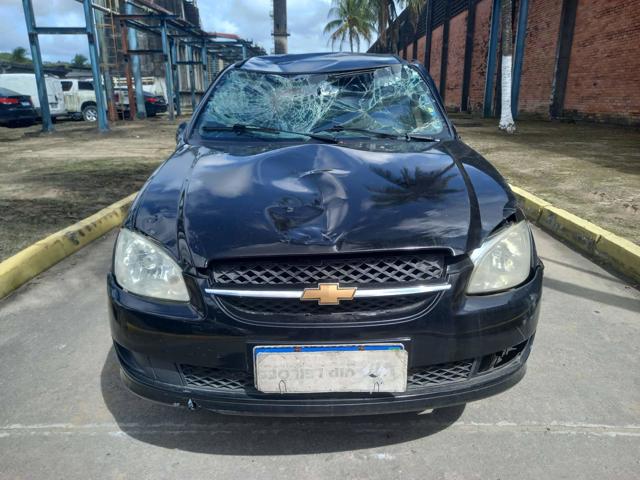 CHEVROLET CLASSIC LS - 2012/2012 — foto 7 de 38