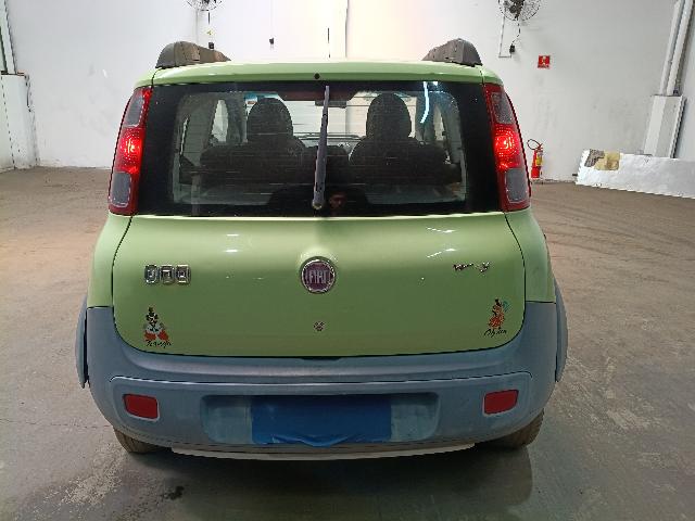 Foto 12 de 60: UNO WAY 1.0 - 2011/2012