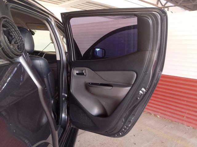 MMC TRITON SPORT HPE S - 2019/2020 — foto 26 de 26