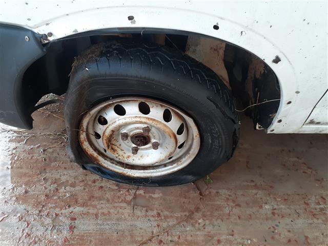 GM CORSA WIND - 1996/1997 — foto 16 de 19