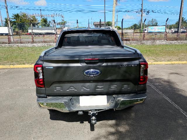FORD RANGER LTDPCD3D4A - 2024/2024 — foto 21 de 40