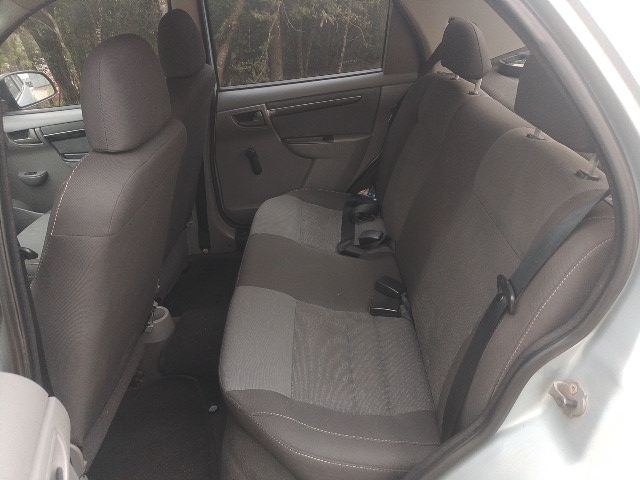 CHEVROLET PRISMA 1.4L LT - 2011/2012 — foto 12 de 28