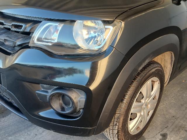 RENAULT KWID ZEN 10MT - 2019/2020 — foto 26 de 35