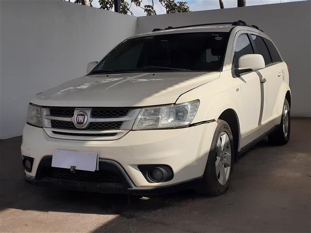 FIAT - FREEMONT PRECISIO - leilão extrajudicial - SÃO LUÍS MA - lance mínimo R$ 25.600