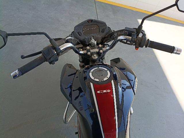 HONDA CG 160 TITAN - 2020/2020 — foto 8 de 16