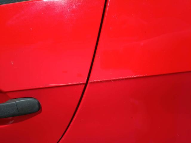 VOLKSWAGEN VOYAGE TL MA S - 2015/2015 — foto 36 de 40