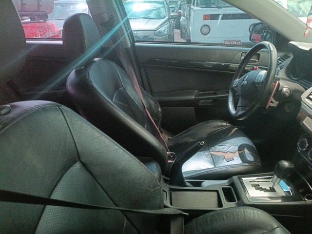 MMC LANCER 2.0 - 2013/2014 — foto 10 de 10