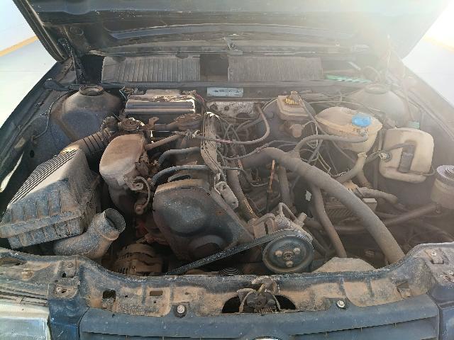 VOLKSWAGEN SANTANA 2.0 - 1999/2000 — foto 13 de 15