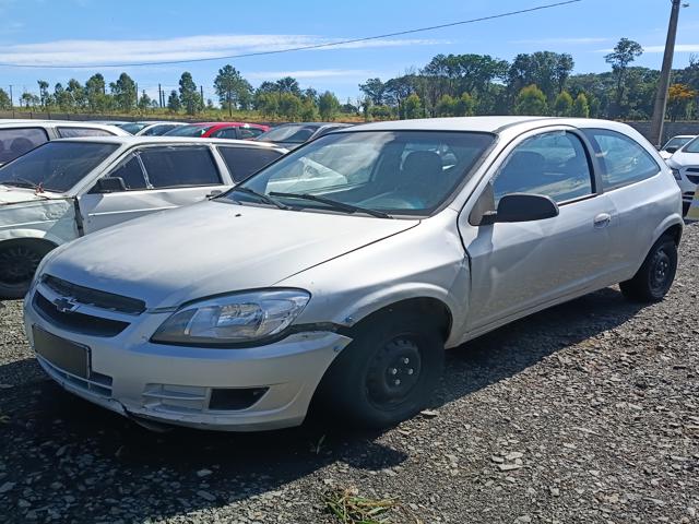 CHEVROLET CELTA 1.0L LS - 2011/2012