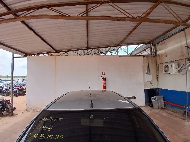 FIAT PALIO FIRE ECONOMY - 2010/2011 — foto 28 de 40