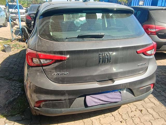 FIAT ARGO DRIVE 1.0 - 2024/2025 — foto 15 de 26