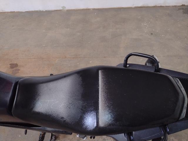 HONDA CG 160 FAN - 2023/2024 — foto 15 de 16
