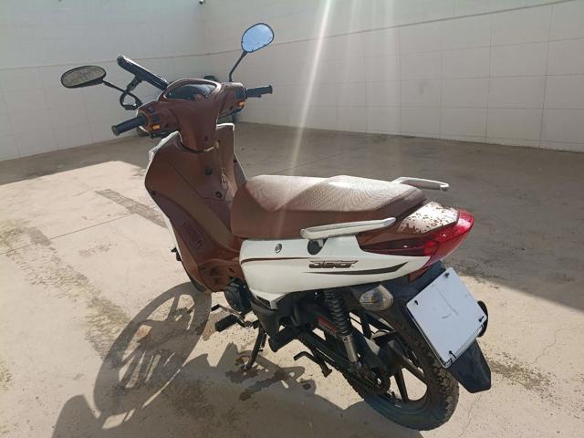 SHINERAY SHI 125 - 2025/2026 — foto 6 de 19