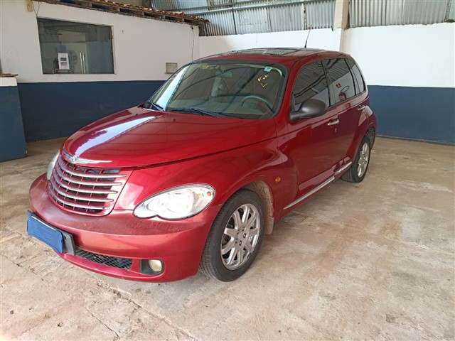 CHRYSLER PTCRUISER TRG - 2010/2010