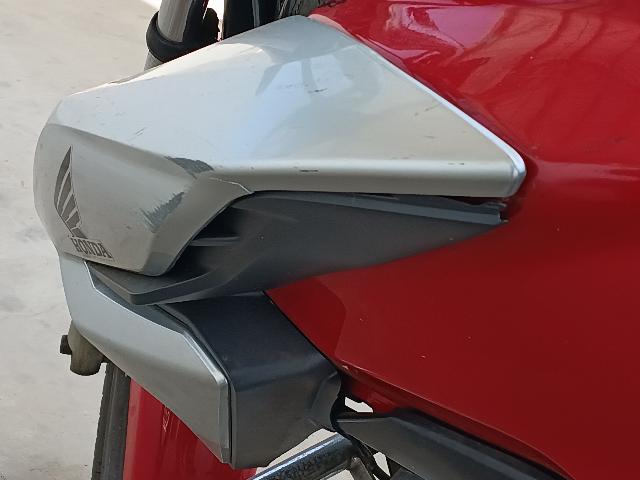 HONDA CG 160 FAN - 2022/2022 — foto 19 de 20