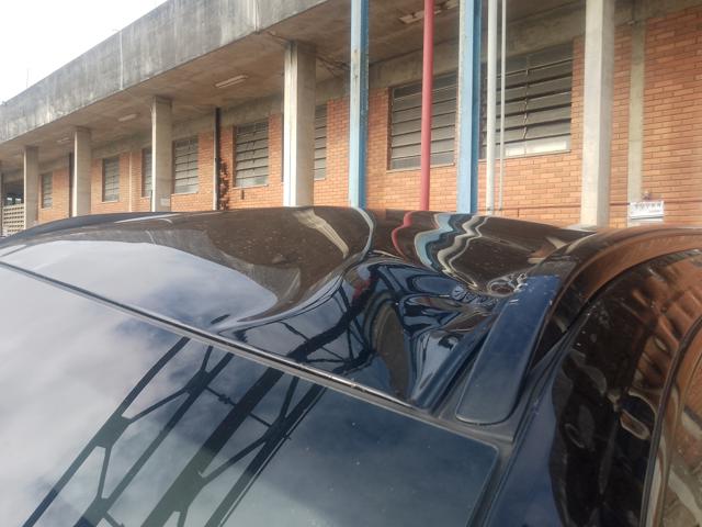 Foto 52 de 58: HAVAL H6 HEV ESP - 2025/2026