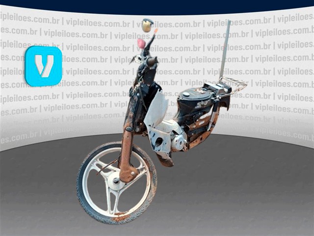 TRAXX - JL50 Q2 - leilão extrajudicial - DISTRITO VI JOAO VAZ GO - lance mínimo R$ 50