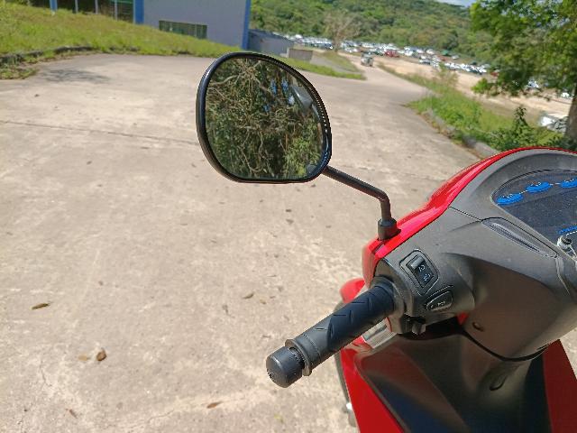Foto 10 de 17: BIZ 125 - 2024/2024