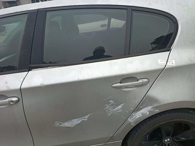 BMW 120I UD31 - 2008/2008 — foto 13 de 21