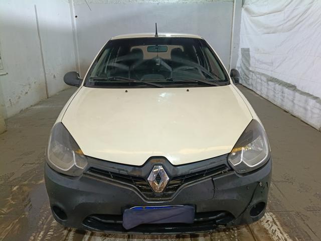 RENAULT CLIO EXP1016VH - 2013/2014 — foto 3 de 27