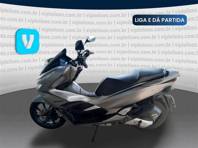 HONDA PCX 150 - 2019/2019