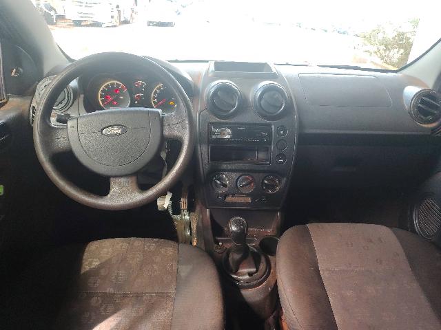 FORD FIESTA FLEX - 2011/2012 — foto 5 de 37