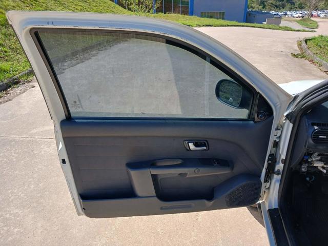 FIAT STRADA WORKING CD - 2014/2015 — foto 14 de 25