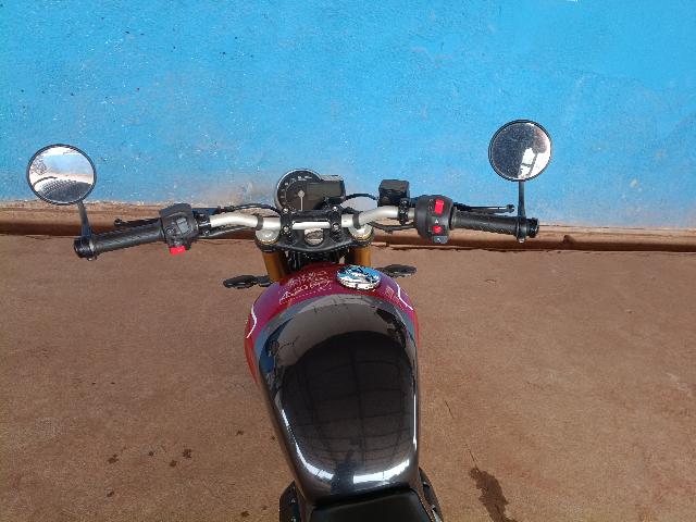 TRIUMPH SPEED 400 - 2024/2024 — foto 6 de 15