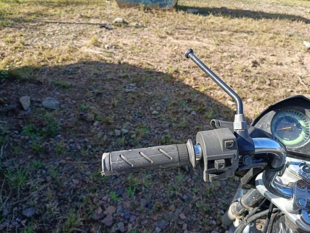 HONDA CG150 TITAN MIX ES - 2009/2010 — foto 4 de 16