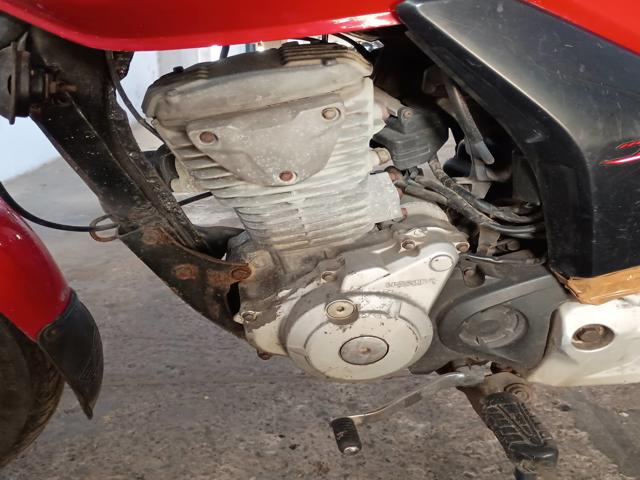 HONDA CG 160 START - 2016/2017 — foto 7 de 9