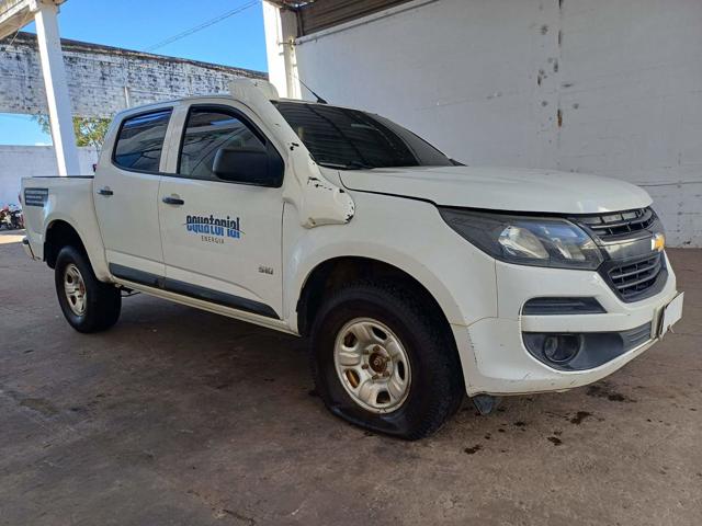 CHEVROLET S10 LS DD4 - 2019/2020 — foto 3 de 26