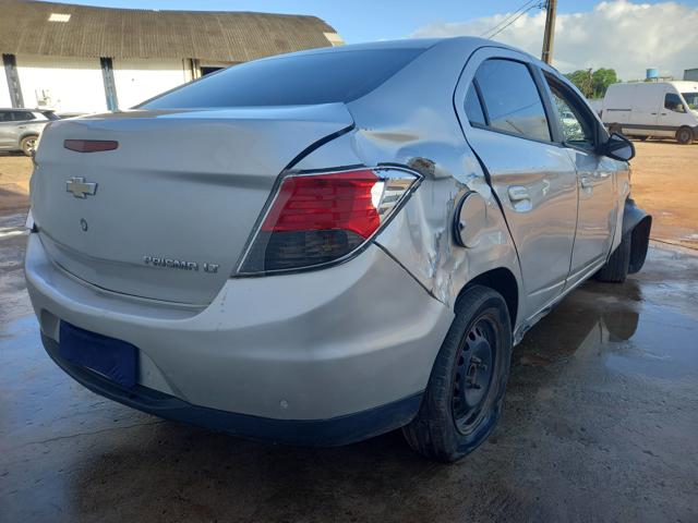 Foto 18 de 24: PRISMA 1.4MT LT - 2015/2015
