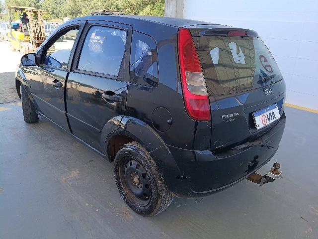 FORD FIESTA - 2006/2006 — foto 6 de 24