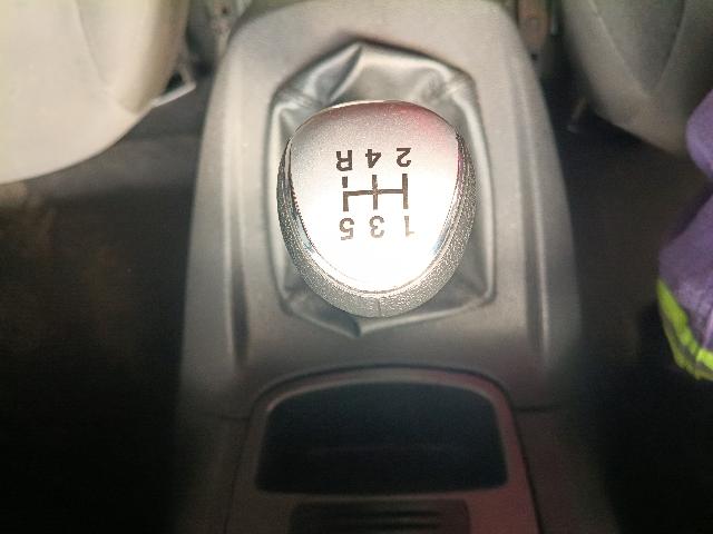 FORD FIESTA HA 1.5L S - 2013/2014 — foto 9 de 39