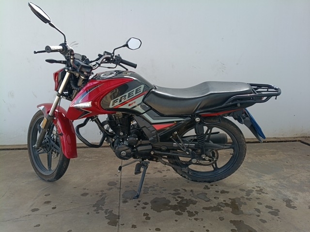 SHINERAY XY 150 GY