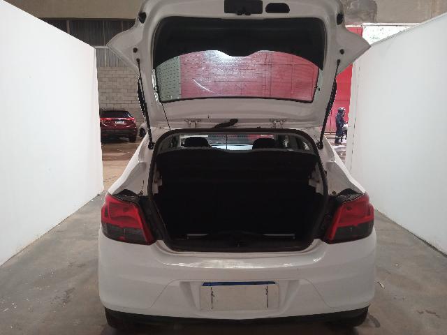 Foto 21 de 30: ONIX 1.4MT LT - 2013/2013