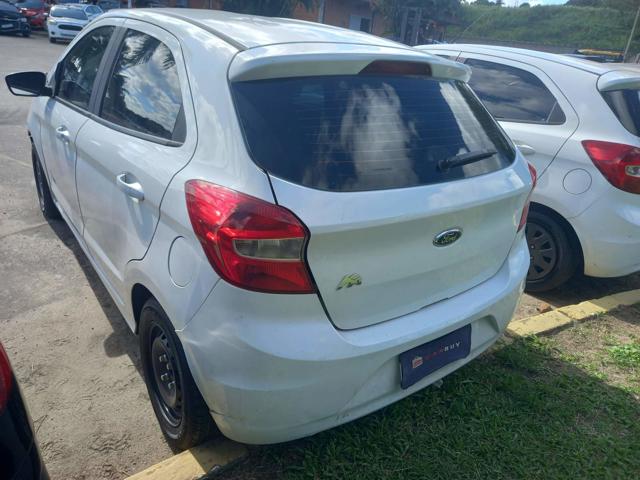 FORD KA SE 1.0 HA B - 2017/2018 — foto 3 de 39