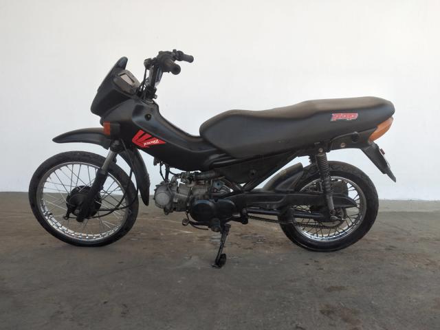 Honda Pop100