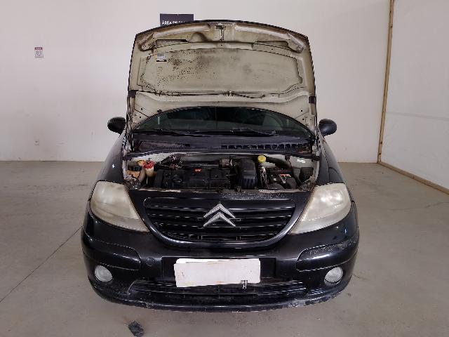 CITROEN C3 EXCL 16 FLEX - 2008/2008 — foto 25 de 35