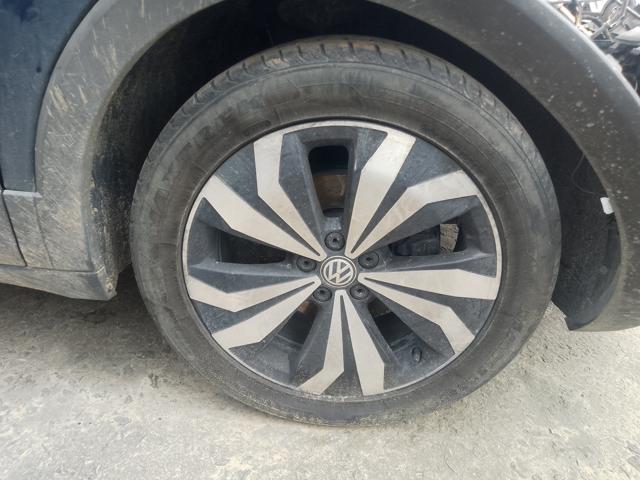 VOLKSWAGEN T CROSS TSI ADA - 2020/2021 — foto 8 de 39