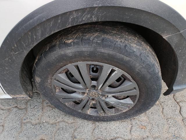 VOLKSWAGEN NOVA SAVEIRO RB MBVS - 2020/2021 — foto 22 de 27