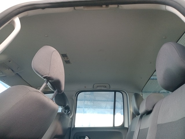 VOLKSWAGEN AMAROK CD 4X4 TREND - 2014/2014 — foto 19 de 33
