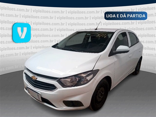 Chevrolet Onix 1.0MT LT 2019