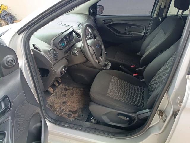 FORD KA SE 1.0 SD C - 2019/2020 — foto 15 de 31
