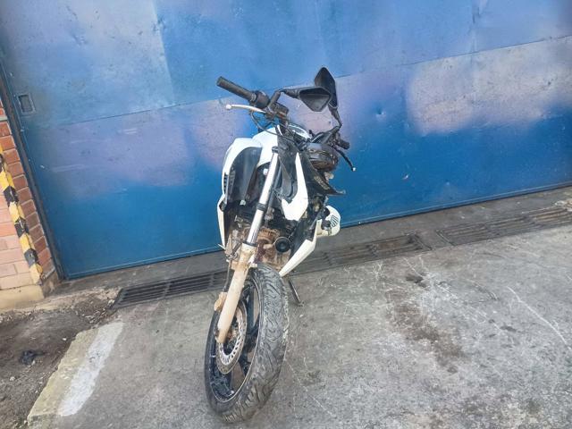 HONDA CB 250F TWISTER - 2016/2016 — foto 3 de 22