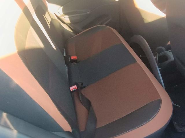 CHEVROLET ONIX 1.4AT ACT - 2018/2018 — foto 12 de 32